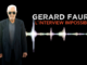 GERARD FAURE cover