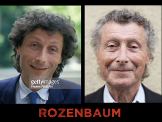 WILLY-ROZENBAUM